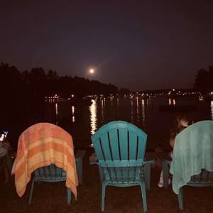 Meet your Posher, Diane